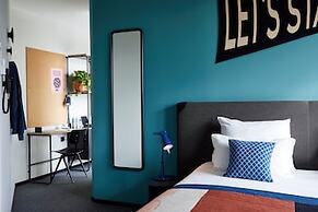 The Social Hub Madrid 4 star