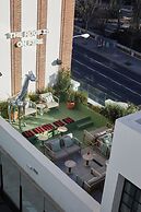 The Social Hub Madrid 4 star