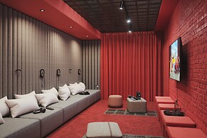 The Social Hub Madrid 4 star