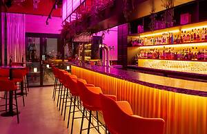 The Social Hub Madrid 4 star