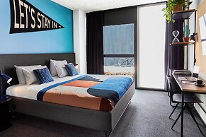 The Social Hub Madrid 4 star