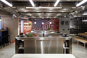 The Social Hub Madrid 4 star
