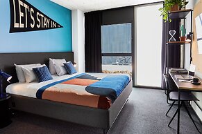 The Social Hub Madrid 4 star