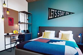 The Social Hub Madrid 4 star