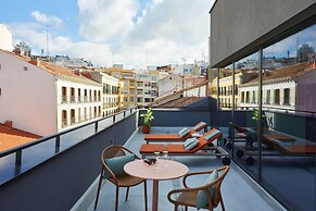 The Social Hub Madrid 4 star
