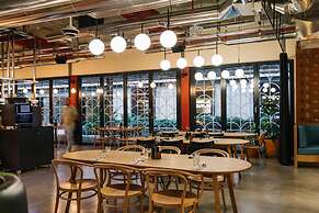 The Social Hub Madrid 4 star