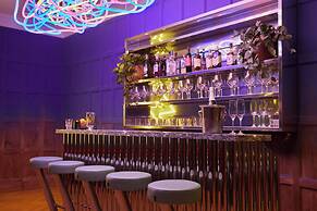 The Social Hub Madrid 4 star