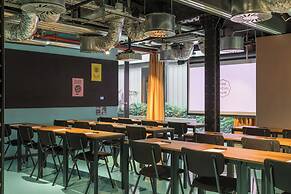 The Social Hub Madrid 4 star