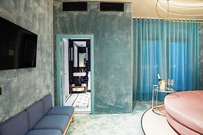 The Social Hub Madrid 4 star