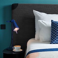 The Social Hub Madrid 4 star