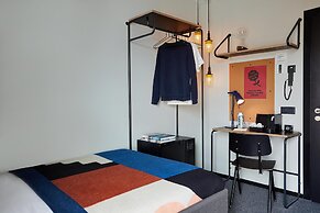 The Social Hub Madrid 4 star