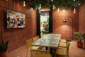 The Social Hub Madrid 4 star