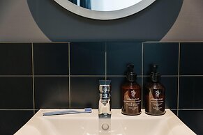 The Social Hub Madrid 4 star