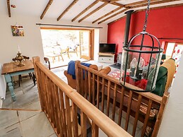 Lime Kiln Cottage