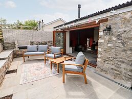 Lime Kiln Cottage
