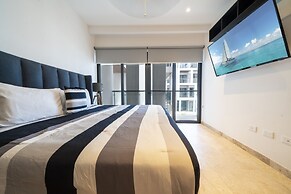 Icaro - With Rooftop At Ipana Condos