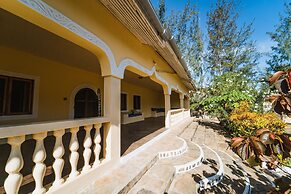 GK Palm Resort Watamu