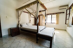 GK Palm Resort Watamu