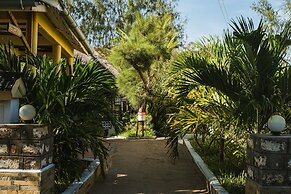 GK Palm Resort Watamu