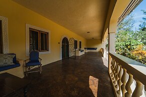 GK Palm Resort Watamu