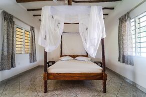 GK Palm Resort Watamu
