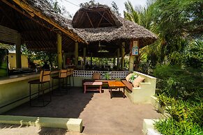 GK Palm Resort Watamu