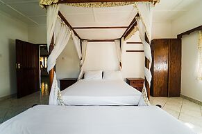 GK Palm Resort Watamu