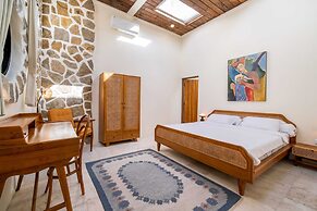 Comfortable 3BR Stylish Private Villa, Canggu