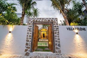 Comfortable 3BR Stylish Private Villa, Canggu