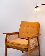 Comfortable 3BR Stylish Private Villa, Canggu
