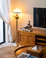 Comfortable 3BR Stylish Private Villa, Canggu