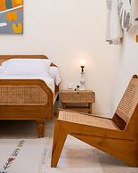 Comfortable 3BR Stylish Private Villa, Canggu