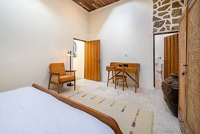 Comfortable 3BR Stylish Private Villa, Canggu