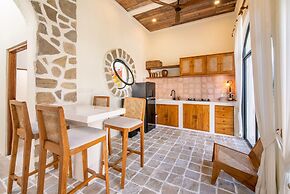 Comfortable 3BR Stylish Private Villa, Canggu