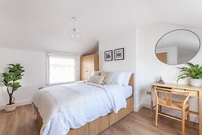 Grosvenor Stylish Apartments