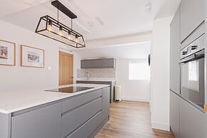 Grosvenor Stylish Apartments