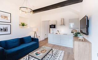 Grosvenor Stylish Apartments
