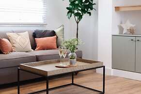 Grosvenor Stylish Apartments