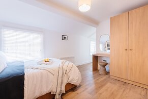 Grosvenor Stylish Apartments