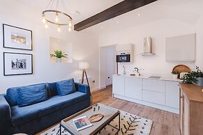Grosvenor Stylish Apartments