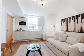 Grosvenor Stylish Apartments
