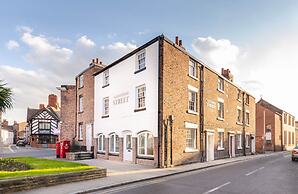 Grosvenor Stylish Apartments