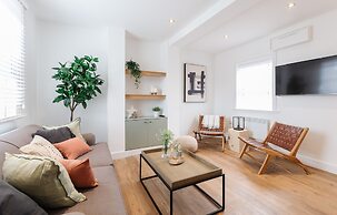 Grosvenor Stylish Apartments