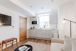 Grosvenor Stylish Apartments