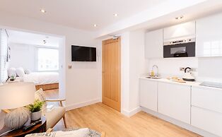 Grosvenor Stylish Apartments
