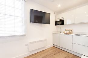 Grosvenor Stylish Apartments