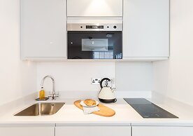 Grosvenor Stylish Apartments