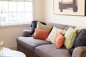 Grosvenor Stylish Apartments