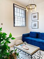 Grosvenor Stylish Apartments