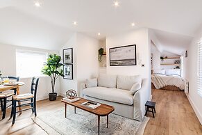 Grosvenor Stylish Apartments